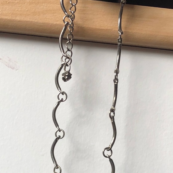 FREE over $25 red gemstone choker - Picture 6 of 7